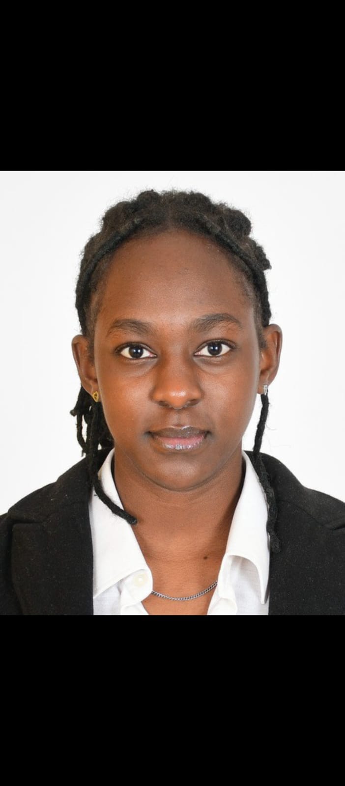 stacy mburu